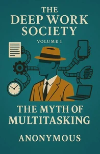 The Myth of Multitasking