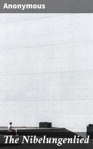 The Nibelungenlied