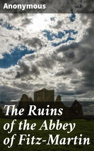 The Ruins of the Abbey of Fitz-Martin