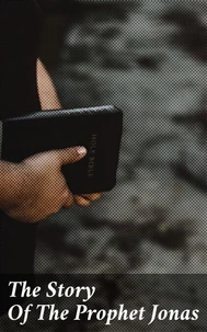 The Story Of The Prophet Jonas