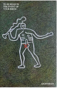 To Be Read In The Event Of Your Birth