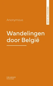 Wandelingen door België