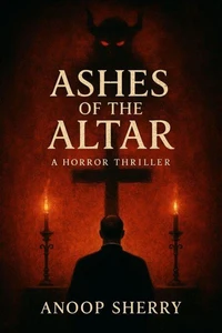 Ashes of the Altar