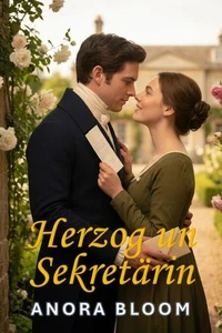 Herzog und Sekretärin: Eine geistreiche Regency-Liebesgeschichte