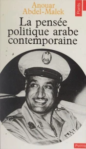 La pensée politique arabe contemporaine