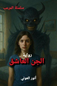 الجن العاشق