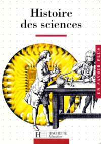 Anouchet Karvar - Histoire des sciences.