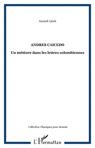 Andrés Caicedo