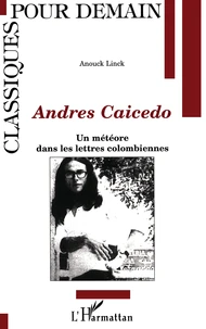 Andrés Caicedo