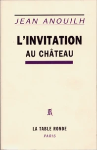L'invitation au château