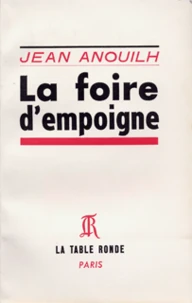 La Foire D'Empoigne