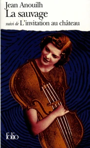 La sauvage