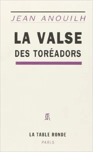 LA VALSE DES TOREADORS