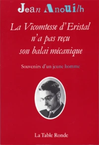 La Vicomtesse d'Éristal n'a pas reçu son balai mécanique