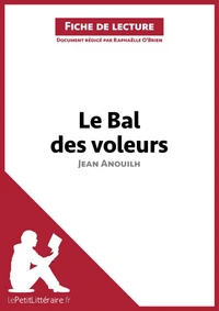 Le bal des voleurs