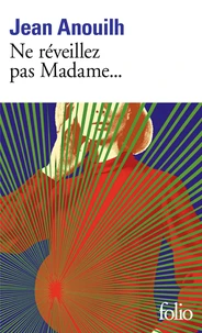 Ne Reveillez Pas Madame ...