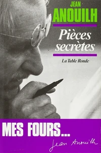 Pièces secrètes : Tu étais si gentil quand tu étais petit. L'arrestation. Le scénario