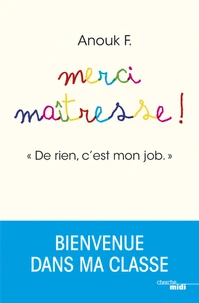 Merci maîtresse !