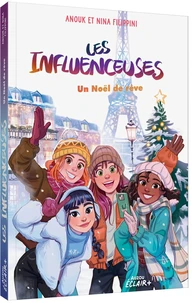 Un noël de rêve - Tome 7