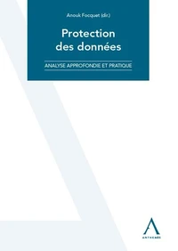 Protection des données