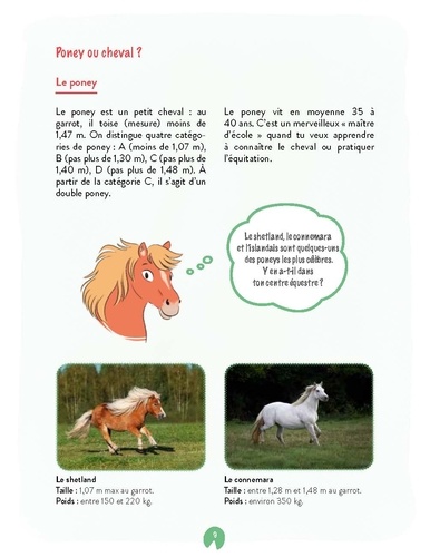 Je comprends mon cheval !. Décode son langage et crée une belle relation !