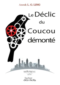 Le déclic du coucou demonté