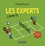 Les experts. Tome 2