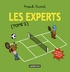 Anouk Ricard - Les experts - Tome 2.