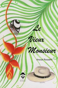 Le vieux monsieur