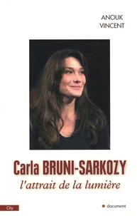 Carla Bruni-Sarkozy