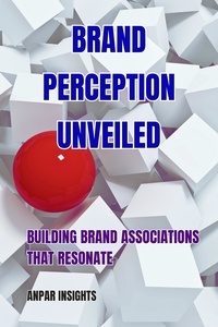  Anpar Insights - Brand Perception Unveiled: Building Brand Associations That Resonate.