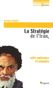 La stratégie de l'Iran