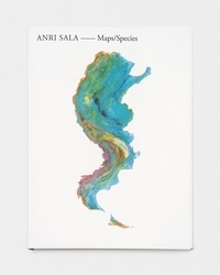 Anri Sala - Maps / Species.