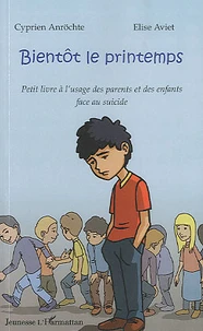 Bientôt le printemps