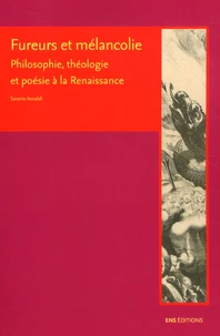 Fureurs et mélancolie