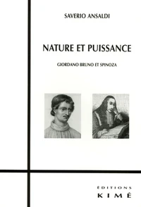 Nature et puissance