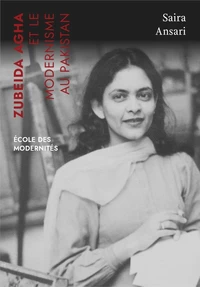 Zubeida Agha