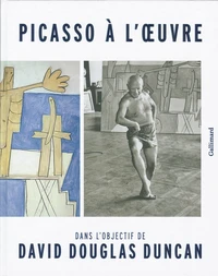 Picasso à l'oeuvre