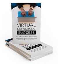  Ansari Sufiyan - Virtual networking success.