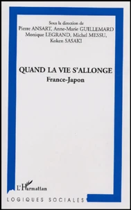 Quand la vie s'allonge