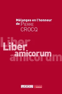 Liber amicorum