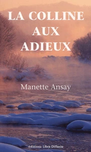 La colline aux adieux