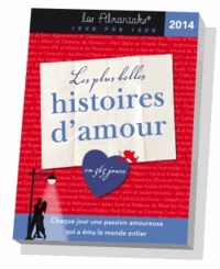 Les plus belles histoires d'amour 2014