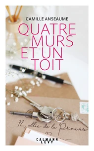 Quatre murs et un toît