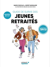 Guide de survie des jeunes retraités