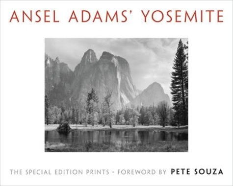 Ansel Adams' Yosemite. The Special Edition Prints