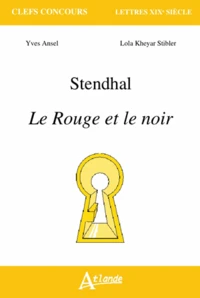 Stendhal