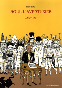 Le Pays
