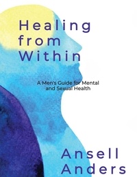  Ansell Anders - Healing from Within.