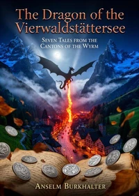 The Dragon of the Vierwaldstättersee